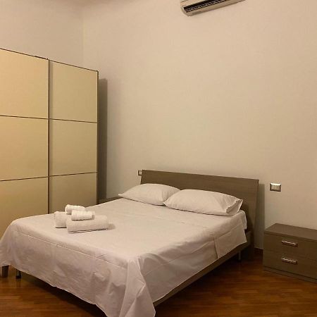 Profumo Di Mare - Appartamento Trapani Luaran gambar