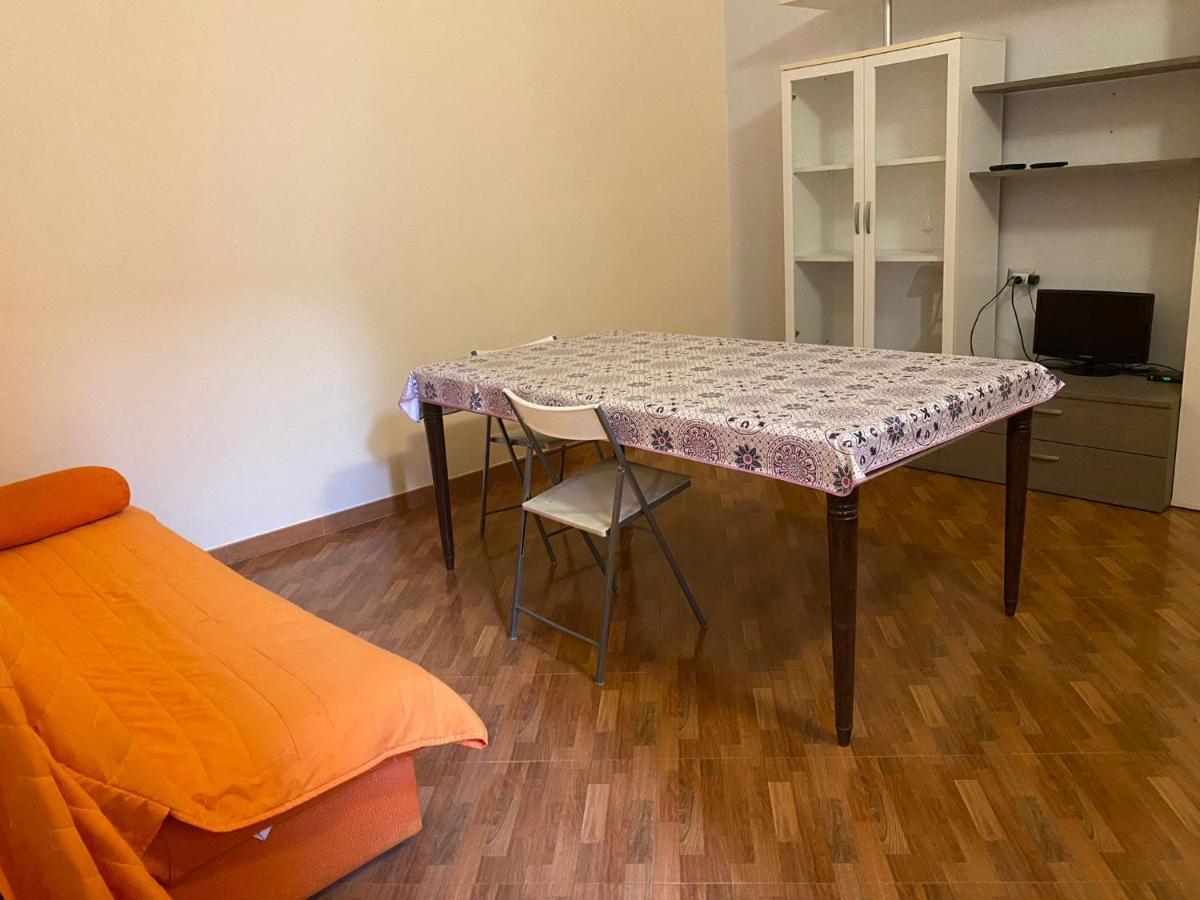 Profumo Di Mare - Appartamento Trapani Luaran gambar