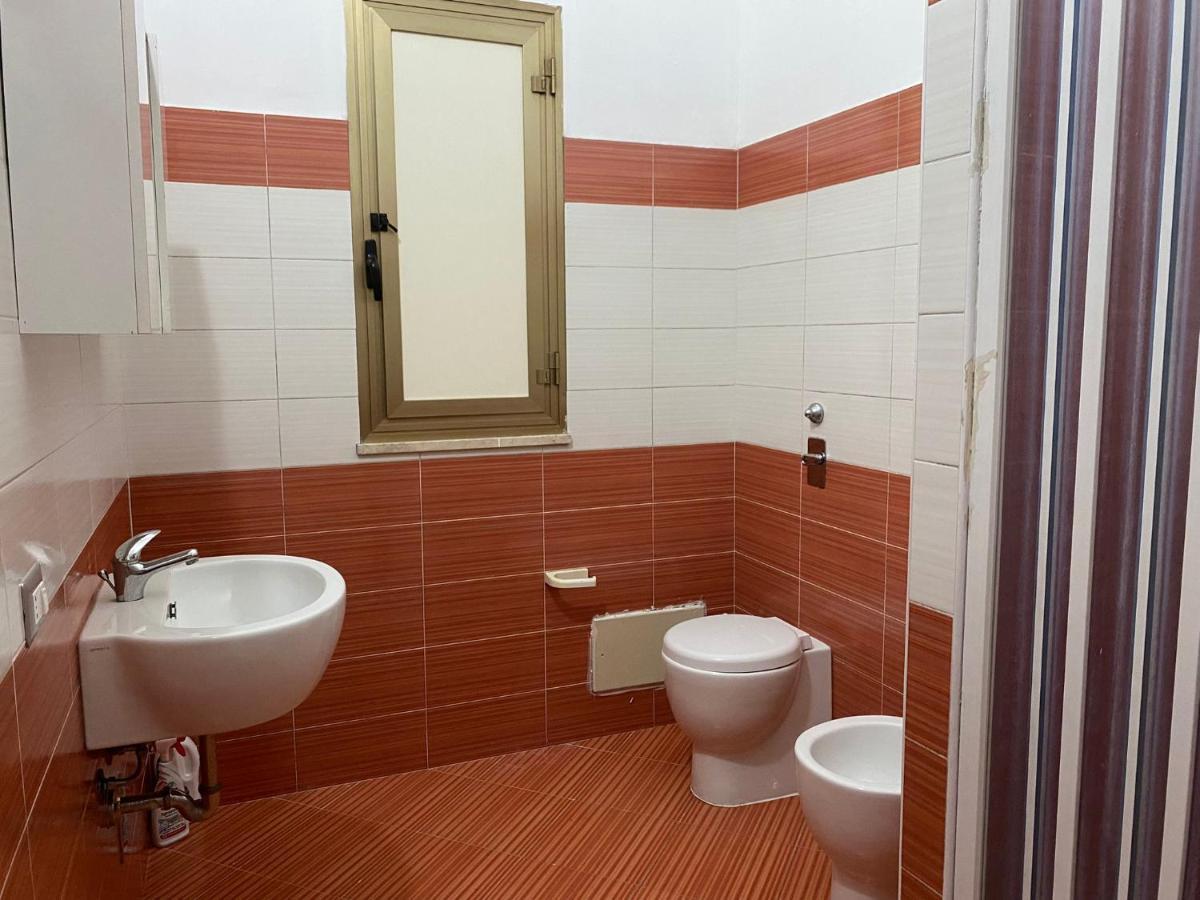 Profumo Di Mare - Appartamento Trapani Luaran gambar